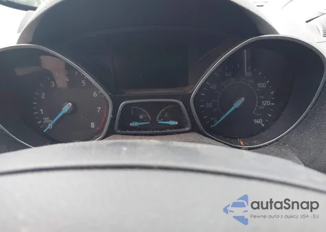 2019 Ford Escape Sel из США, поврежденный, VIN 1FMCU9HD4KUB71452